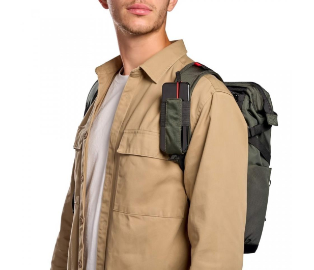Manfrotto Street Tote Bag - 1195993 - zdjęcie 14